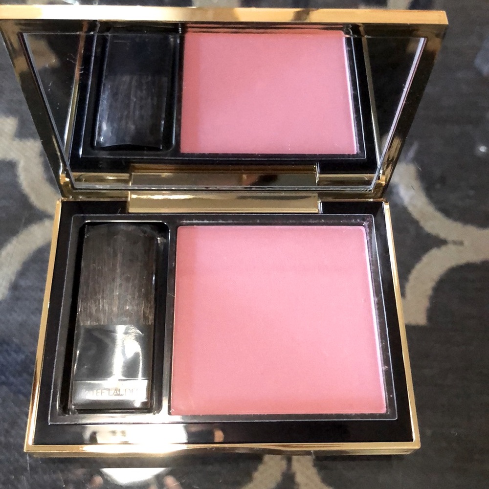 Eater Lauder Blush